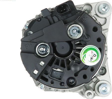 AS-PL A0467S - Alternatore autozon.pro