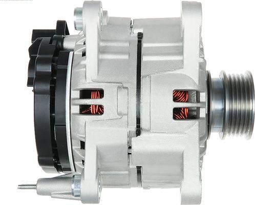 AS-PL A0467S - Alternatore autozon.pro