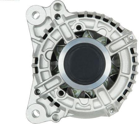 AS-PL A0467S - Alternatore autozon.pro