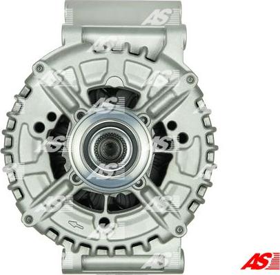 AS-PL A0405PR - Alternatore autozon.pro