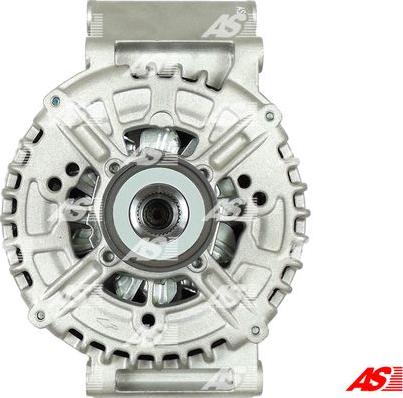 AS-PL A0405 - Alternatore autozon.pro