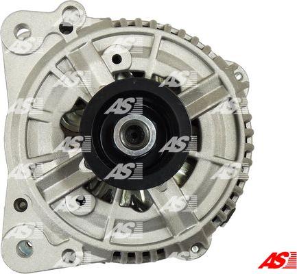 AS-PL A0407 - Alternatore autozon.pro