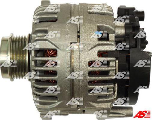 AS-PL A0419(BOSCH) - Alternatore autozon.pro