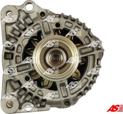 AS-PL A0419(BOSCH) - Alternatore autozon.pro