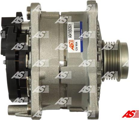 AS-PL A0419(BOSCH) - Alternatore autozon.pro