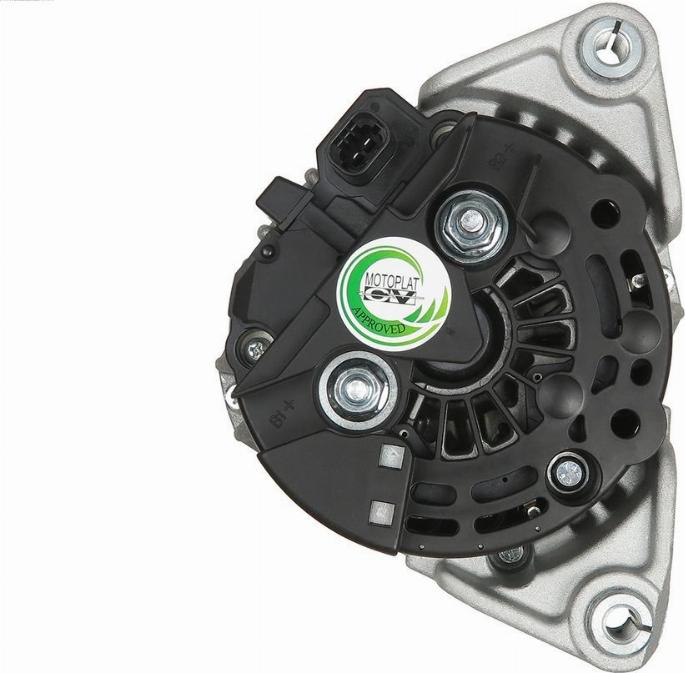 AS-PL A0414 - Alternatore autozon.pro