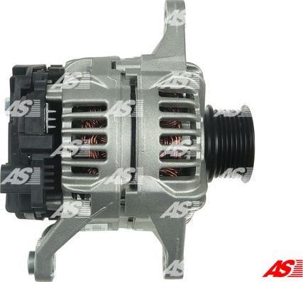 AS-PL A0411PR - Alternatore autozon.pro