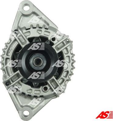 AS-PL A0411PR - Alternatore autozon.pro