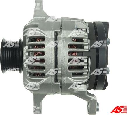 AS-PL A0411PR - Alternatore autozon.pro