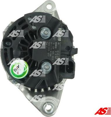 AS-PL A0411PR - Alternatore autozon.pro