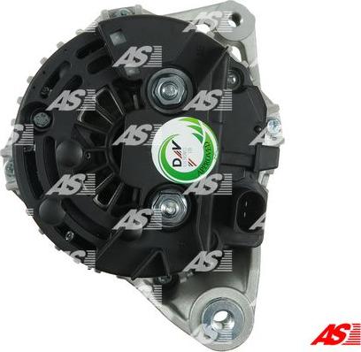 AS-PL A0486 - Alternatore autozon.pro