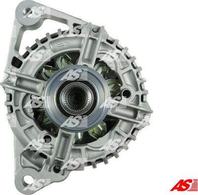 AS-PL A0486 - Alternatore autozon.pro