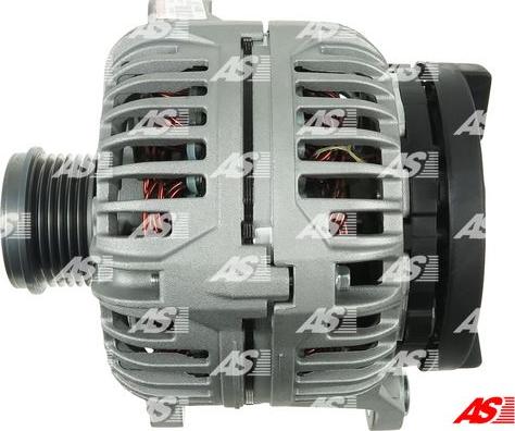 AS-PL A0486 - Alternatore autozon.pro