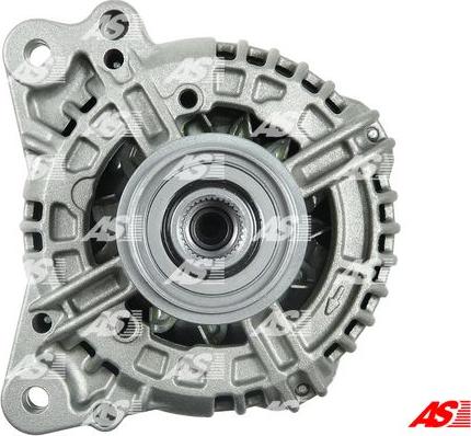 AS-PL A0480PR - Alternatore autozon.pro