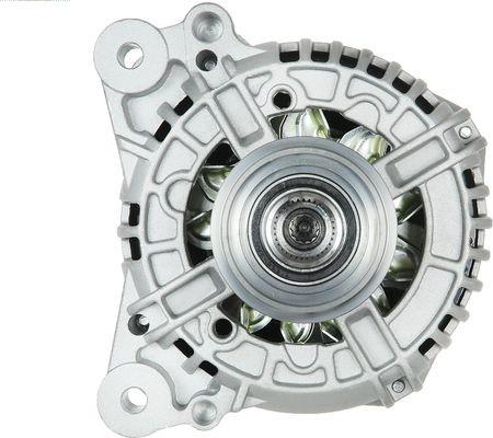 AS-PL A0480S - Alternatore autozon.pro