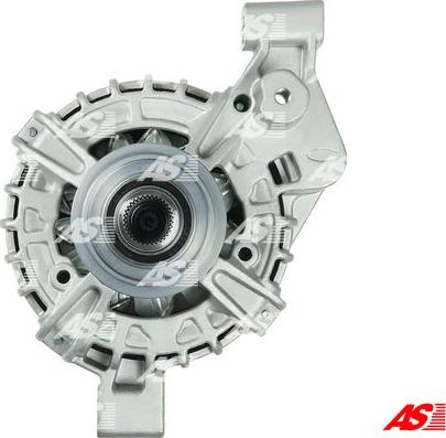 AS-PL A0488 - Alternatore autozon.pro