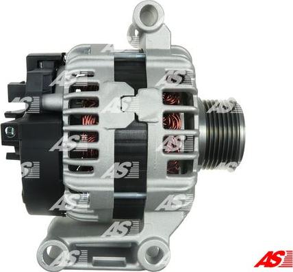 AS-PL A0482 - Alternatore autozon.pro