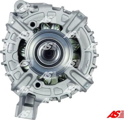 AS-PL A0487S - Alternatore autozon.pro