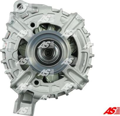 AS-PL A0487 - Alternatore autozon.pro