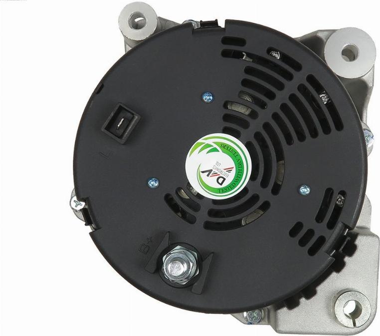 AS-PL A0434 - Alternatore autozon.pro