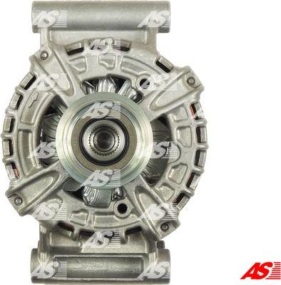 AS-PL A0438(BOSCH) - Alternatore autozon.pro