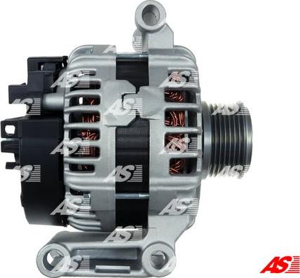 AS-PL A0438S - Alternatore autozon.pro