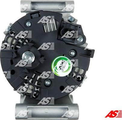 AS-PL A0438S - Alternatore autozon.pro