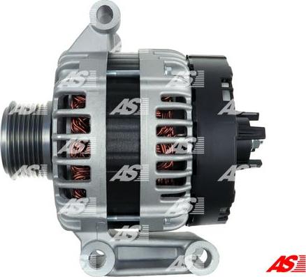 AS-PL A0438S - Alternatore autozon.pro