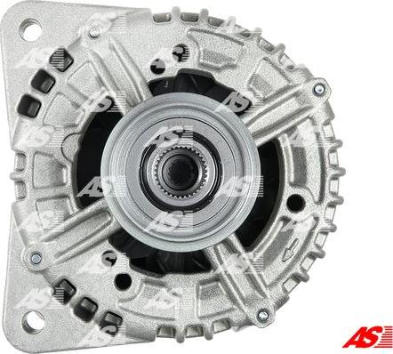 AS-PL A0433PR - Alternatore autozon.pro