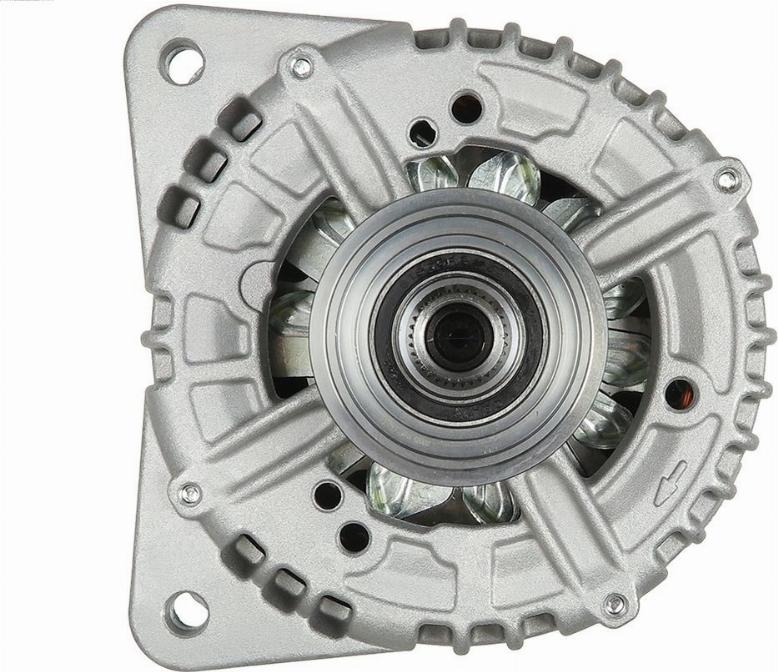 AS-PL A0433 - Alternatore autozon.pro