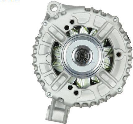 AS-PL A0432 - Alternatore autozon.pro