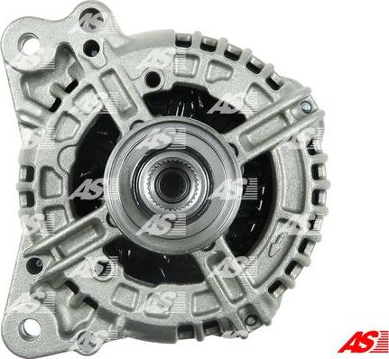 AS-PL A0429PR - Alternatore autozon.pro