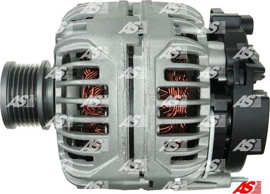 AS-PL A0429S - Alternatore autozon.pro