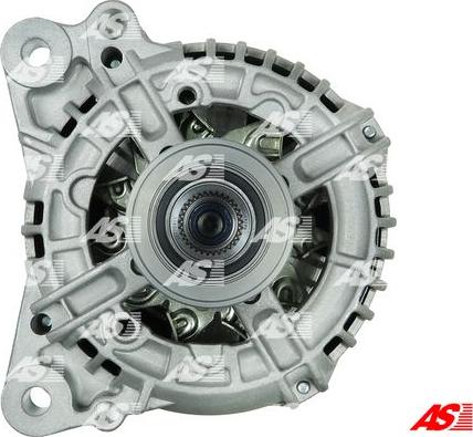 AS-PL A0429S - Alternatore autozon.pro