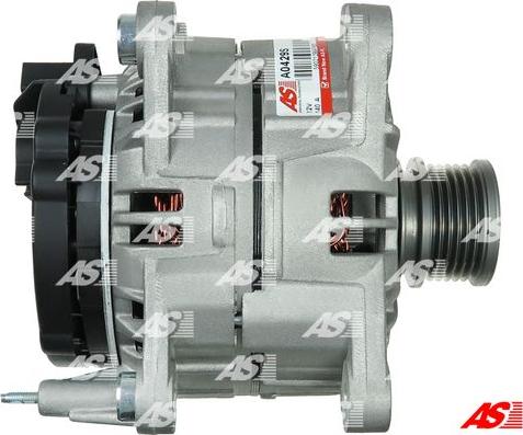 AS-PL A0429S - Alternatore autozon.pro