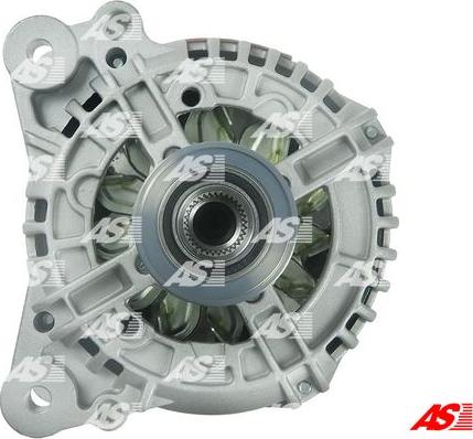 AS-PL A0429 - Alternatore autozon.pro