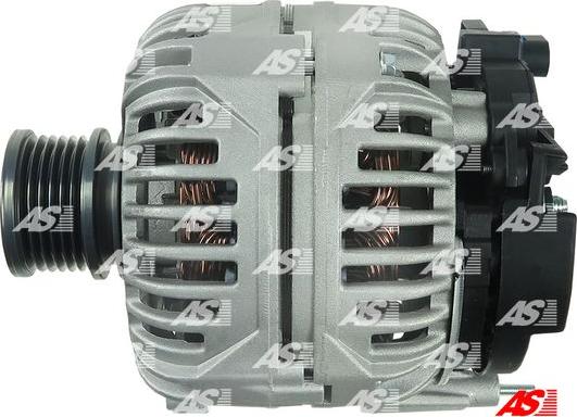 AS-PL A0429 - Alternatore autozon.pro