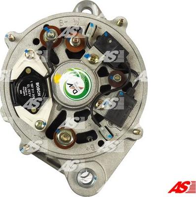 AS-PL A0424(BOSCH) - Alternatore autozon.pro