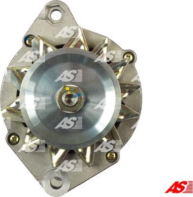 AS-PL A0424(BOSCH) - Alternatore autozon.pro