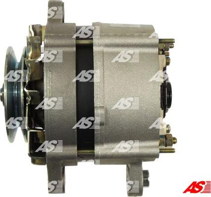 AS-PL A0424(BOSCH) - Alternatore autozon.pro