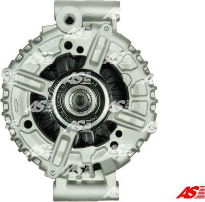 AS-PL A0425PR - Alternatore autozon.pro