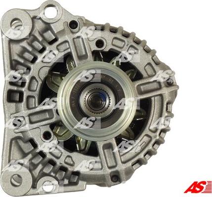 AS-PL A0420(BOSCH) - Alternatore autozon.pro