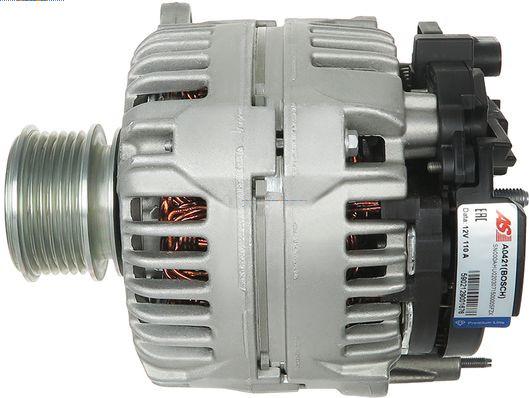 AS-PL A0421(BOSCH) - Alternatore autozon.pro