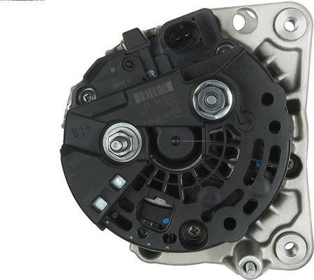 AS-PL A0421(BOSCH) - Alternatore autozon.pro