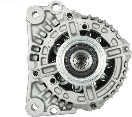 AS-PL A0421(BOSCH) - Alternatore autozon.pro