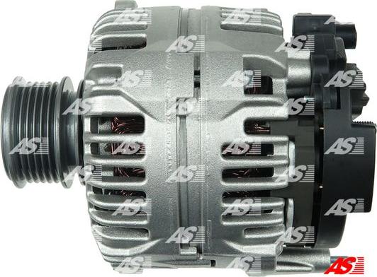 AS-PL A0421PR - Alternatore autozon.pro