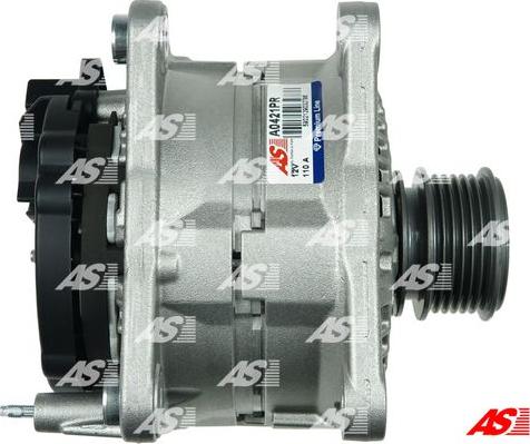 AS-PL A0421PR - Alternatore autozon.pro