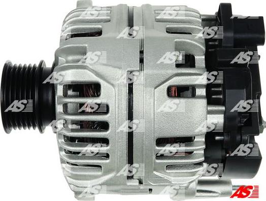 AS-PL A0428PR - Alternatore autozon.pro