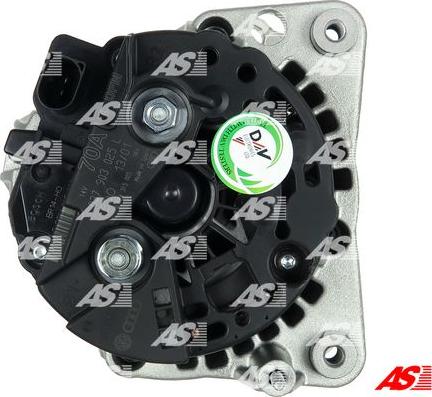 AS-PL A0428PR - Alternatore autozon.pro