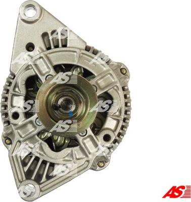 AS-PL A0423(BOSCH) - Alternatore autozon.pro